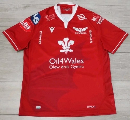 Llanelli scarlets rugby home - llanelli,