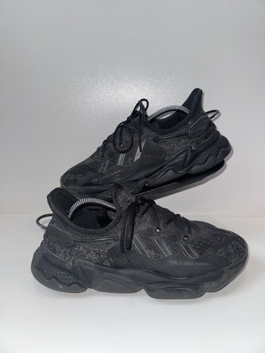 Adidas ozweego trainers - ozweego,