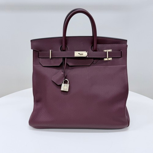 Hermes birkin ota croco - 40,