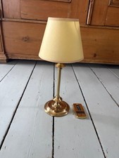 Pooky rechargeable table lamp