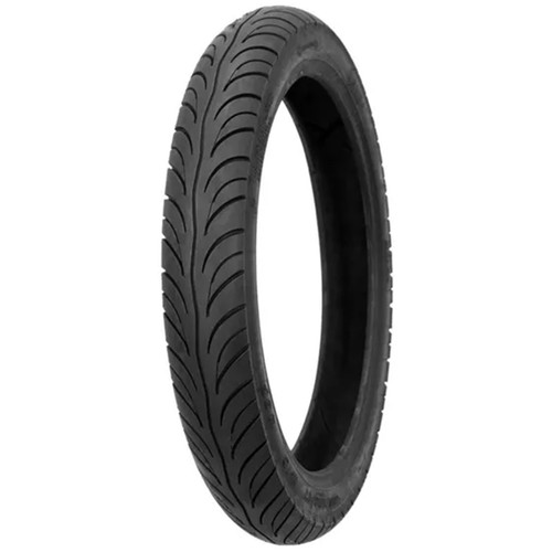 Cbf 125 front - front, tyre