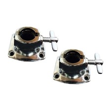 2x Drum Mount Bracket Base