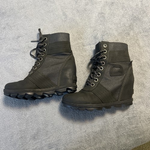 Sorel boots womens lexie - sorel,