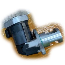 EGR Valve For Mercedes C-Class W203 CL203 E-Class W211 A6461400460 Returned