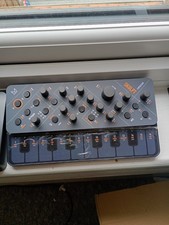 Modal Skulpt Polyphonc