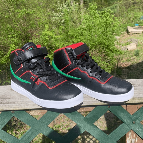 Fila men 13v - fila, sneakers