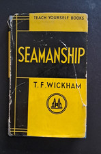 Seamanship (Teach Yourself) by