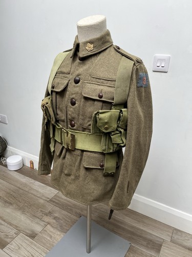 Ww1 british made - ww1, 1918