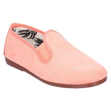 Flossy Crack Infants Slip On Shoe  FS6233