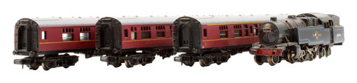 Wrenn black 2 6 4t - wrenn,