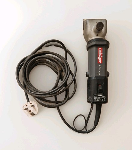 Heiniger handy corded horse - handy,