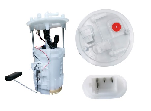Intermotor fuel pump - intermotor,