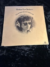 Python Lee Jackson - In a