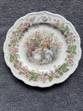 Royal Doulton Brambly Hedge