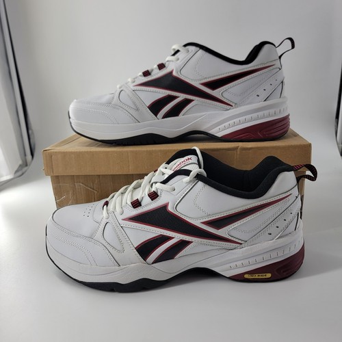 New reebok memory - new, tech