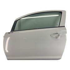 VAUXHALL Corsa D MK3 FL DOOR