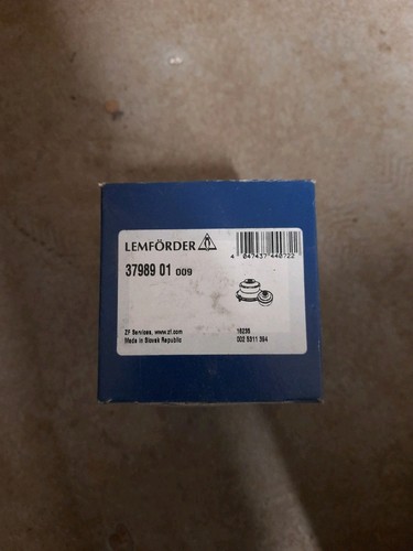 Lemforder 3798901 control - lemforder, arm