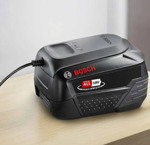 Bosch 18v 4 2a - 14.4-18v,