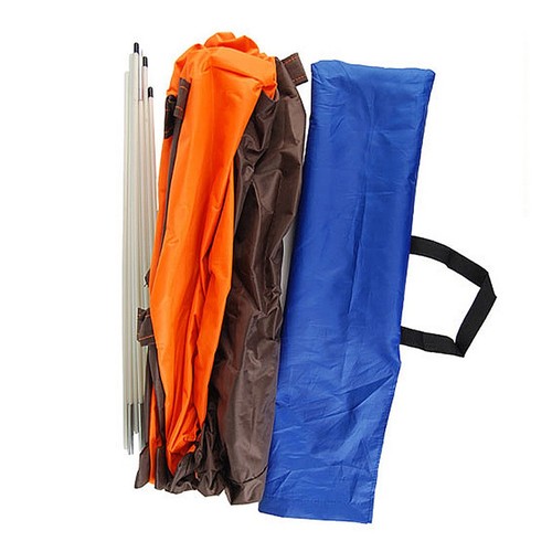 Comfortable and ventilated dog - comfortable,