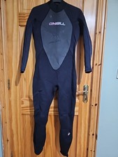 ONeills UK 16 Women Wetsuit