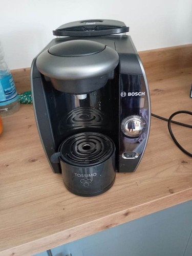 Bosch tassimo drinks machine - drinks,