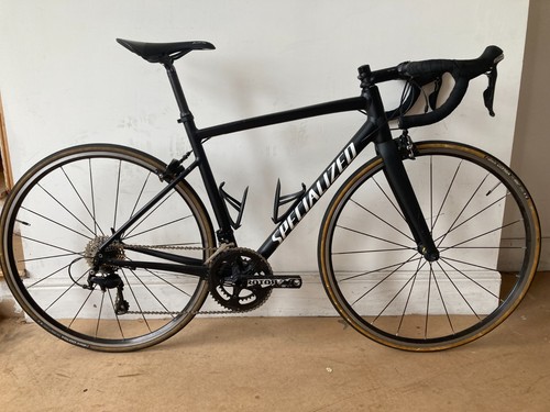 Specialized allez comp 2018 - comp,