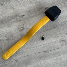 Stoplock Pro Steering Wheel