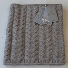 Oatmeal N.Peal London 100%