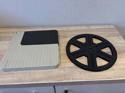 Super 8mm 700 foot empty - super,