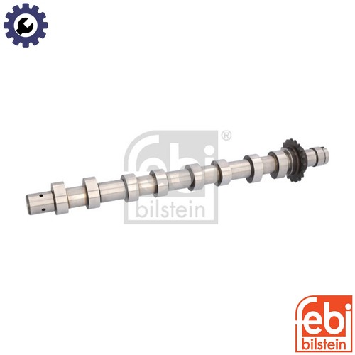 Camshaft 192638 for peugeot - for,
