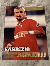 1996/97 Merlin Premier Gold