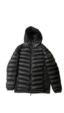 Zavetti Canada Puffer Coat