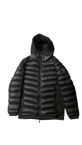 Zavetti canada puffer coat - zavetti,