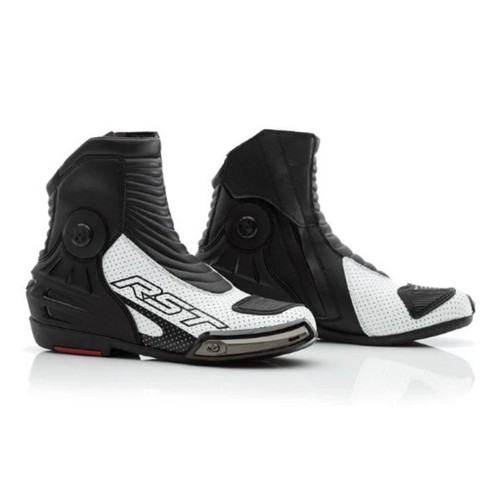 Short motorcycle boots rst - short,