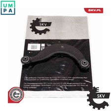 CONTROLTRAILING ARM WHEEL