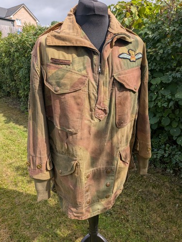 Original ww2 second pattern - ww2,