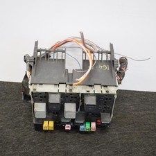 FORD TRANSIT Minibus /