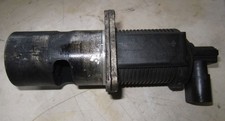 RENAULT CLIO 1.5 DCI DIESEL 2009-2012 EXHAUST EGR VALVE 7700107471 7.2281.50