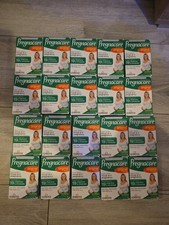 20 Pregnacare Original