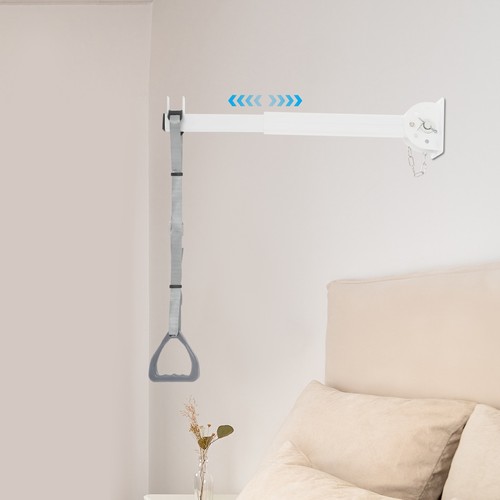Trapeze bar for bed mobility - trapeze,