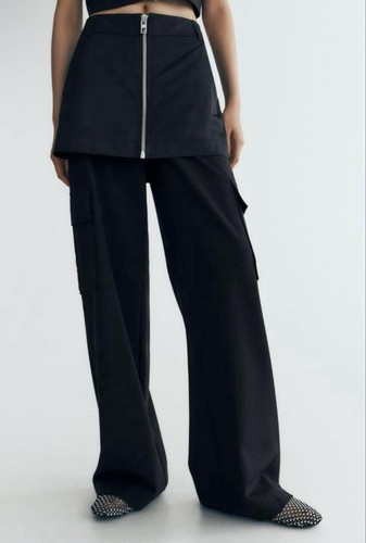 Zara women skirt - zara,