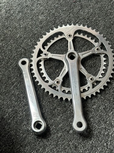 Campagnolo 50th anniversary - campagnolo,