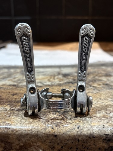 Vintage shimano 600 arabesque - 600,
