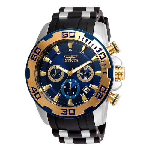 Invicta 22339 gent steel - 22339,