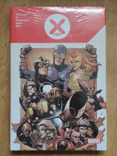 Marvel comics men jonathan - x-men,