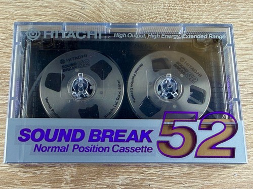 Hitachi sound break 52 - 🔝,
