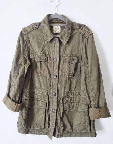 White stuff khaki - stuff, utility