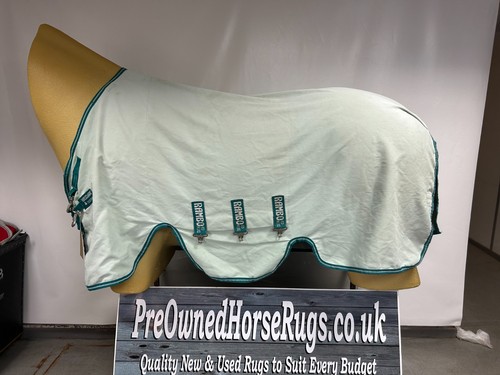 Used rambo sweet - 5'9, rug