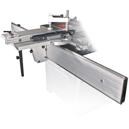 Sip 01332 table saw - sip, sliding