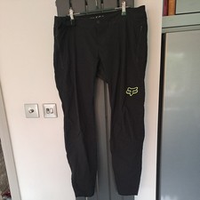 Fox Racing Ranger Mountain Bike Trousers Men's Large 34